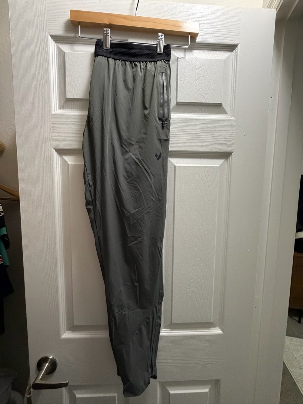 Novel (Alpha Forward): EVO V2 Pant